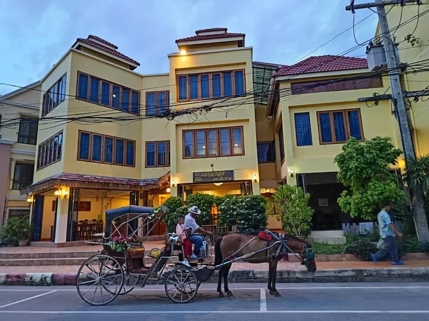 Ban Mae Boonthong - Image 1