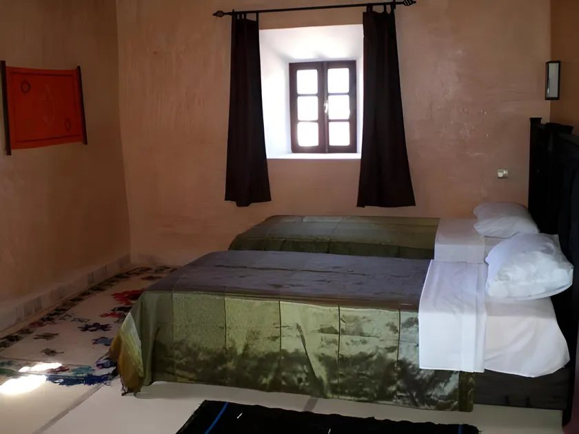 La Kasbah d'Ouzoud - Image 1