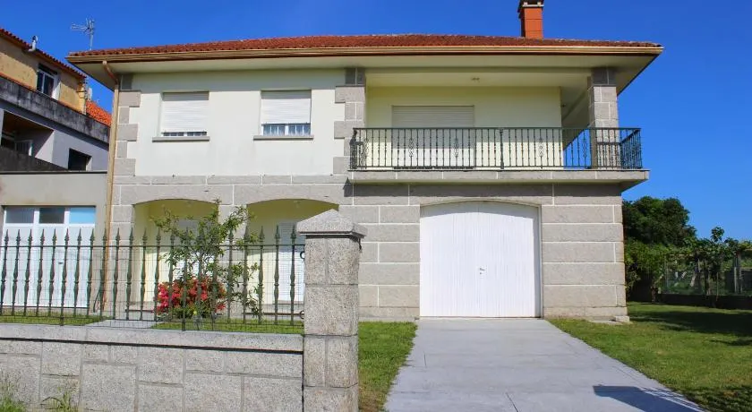 Casa Fariña - Image 1