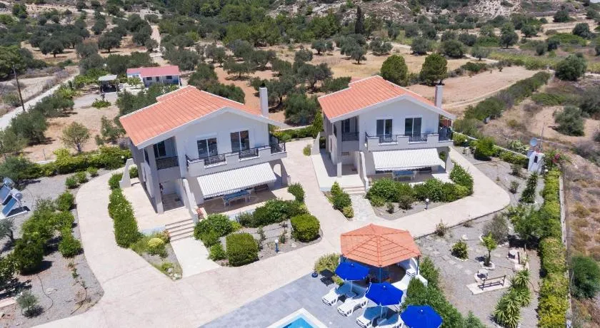 Piccolo Paradiso Villas - Image 1