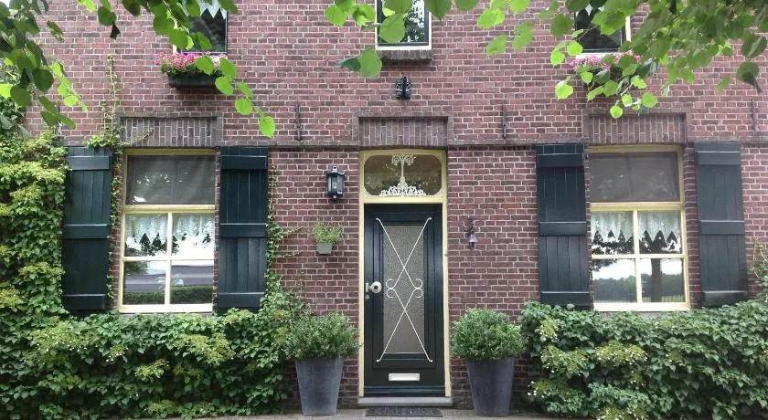 Hoeve Het Verre Einder - Image 1