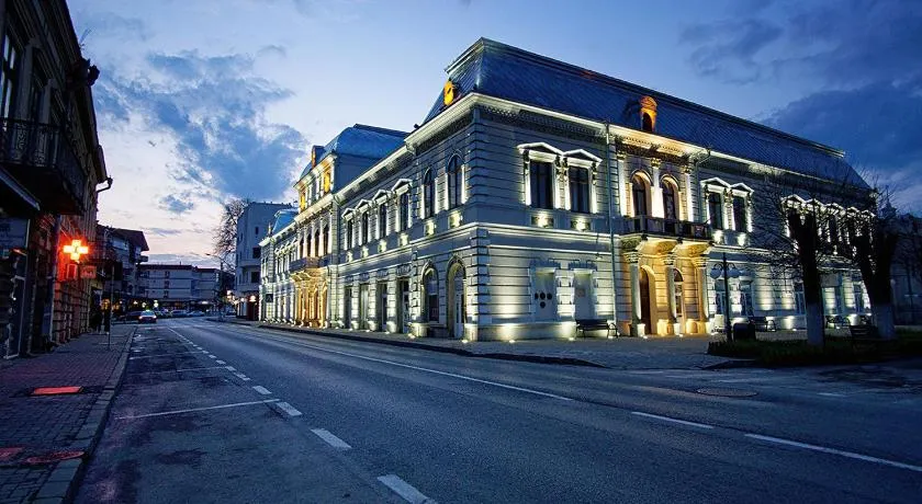 Buchenland Hotel - Image 1