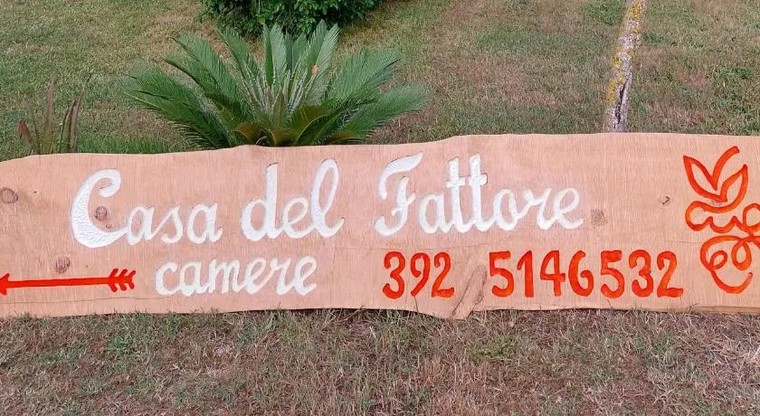 Casa del Fattore - Image 1
