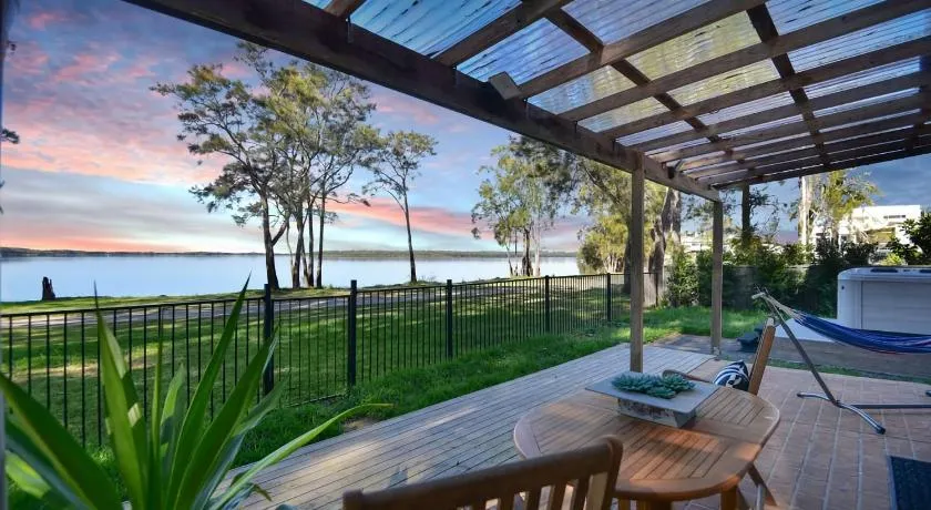 Parkway Lakehouse - Image 1
