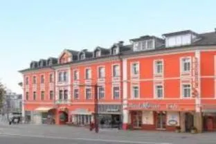Altstadt Hotel Mosser Villach mit Parkplatz - Image 1