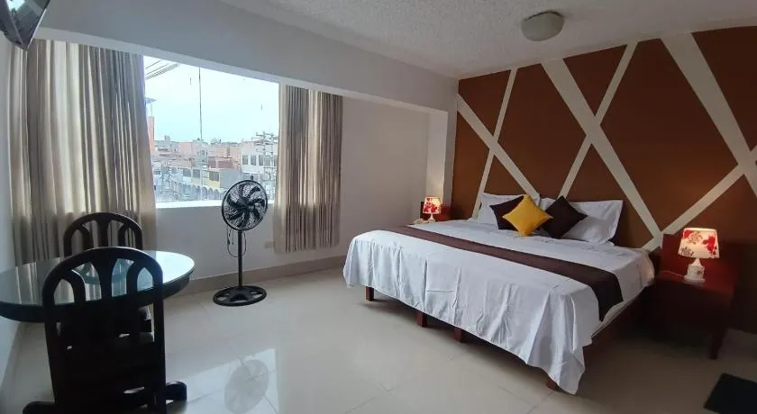 Silvana Hostal - Image 1