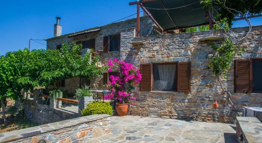 Iris' Traditional Stone House - Image 1