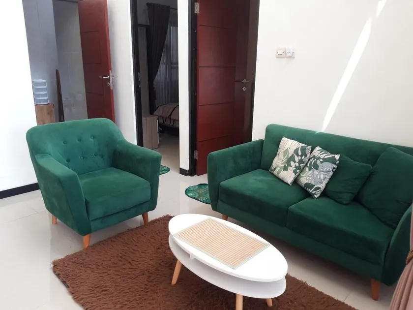 Koral Guesthouse - Image 1