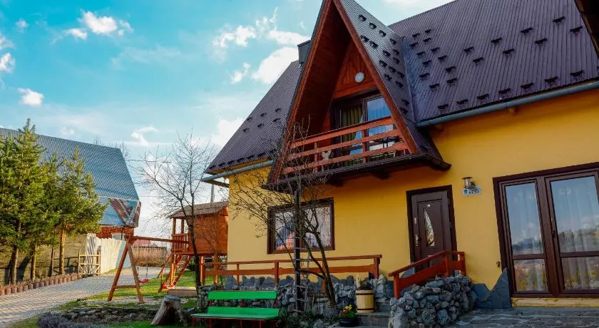 Domek Koniec Świata - Image 1