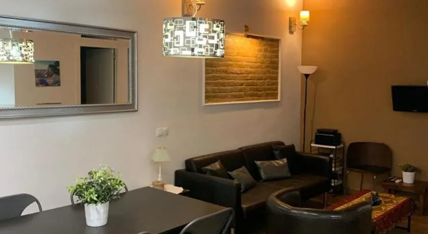 Apartament modern al carrer Blai, Poble Sec - Image 1