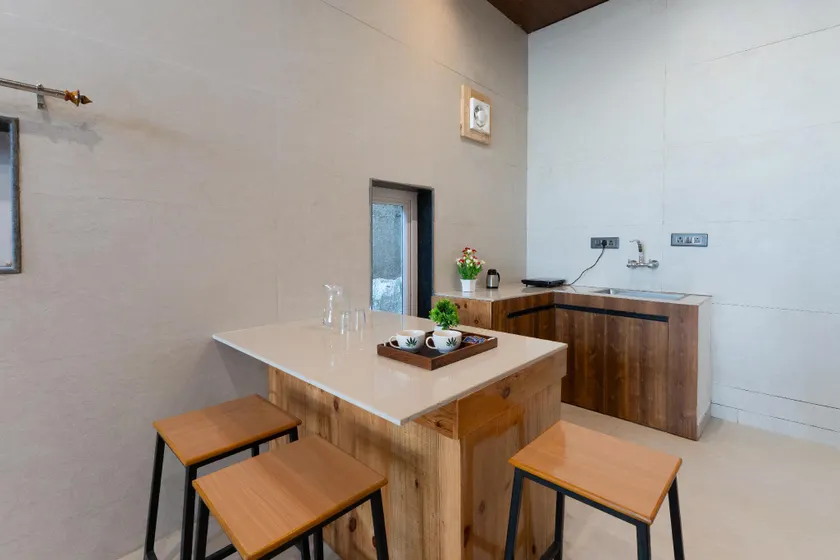 Kaafal Cottage Satkhol - Image 1