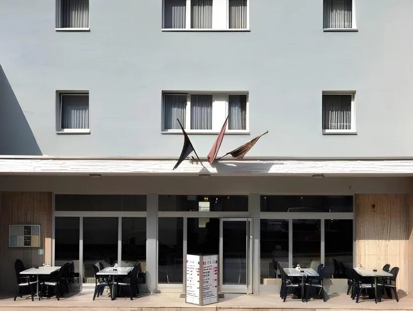 Albergo Elvezia - Image 1