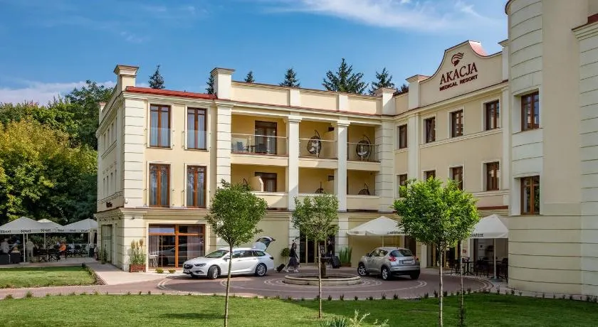 Akacja Medical Resort - Image 1