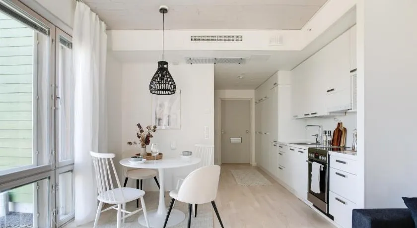 Woodrise Apartment - Image 1