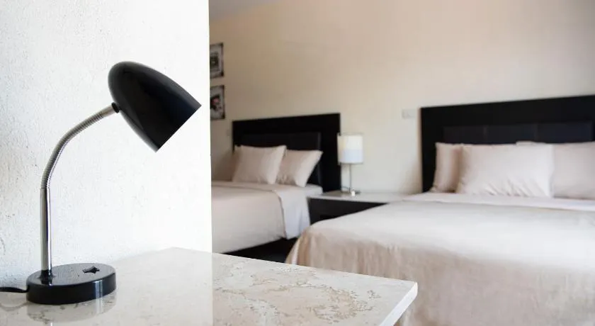 Hotel Casa Real - Image 1