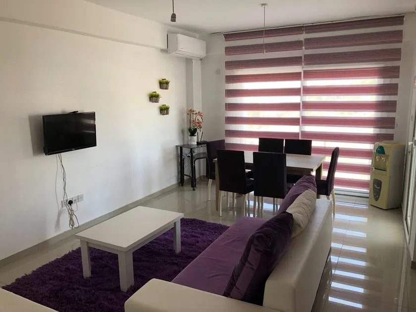 Three Bedroom Apt, Central Location, spacious - Image 1