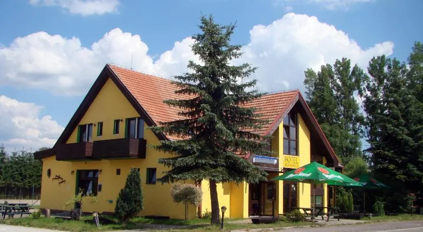 Restaurace penzion Rafael - Image 1