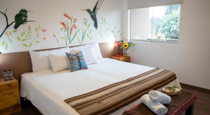 Casa Boutique QX- Pachacamac - Image 1