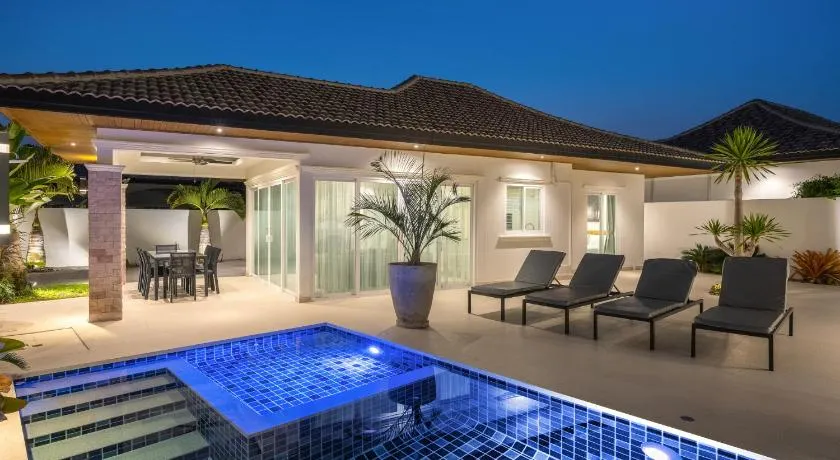 Orchid Paradise Homes 325 - Image 1