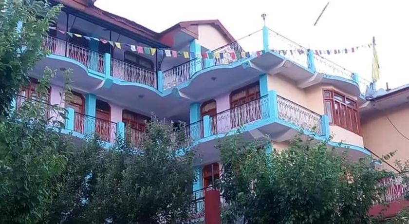 Hotel Kailash View, Kalpa - Image 1