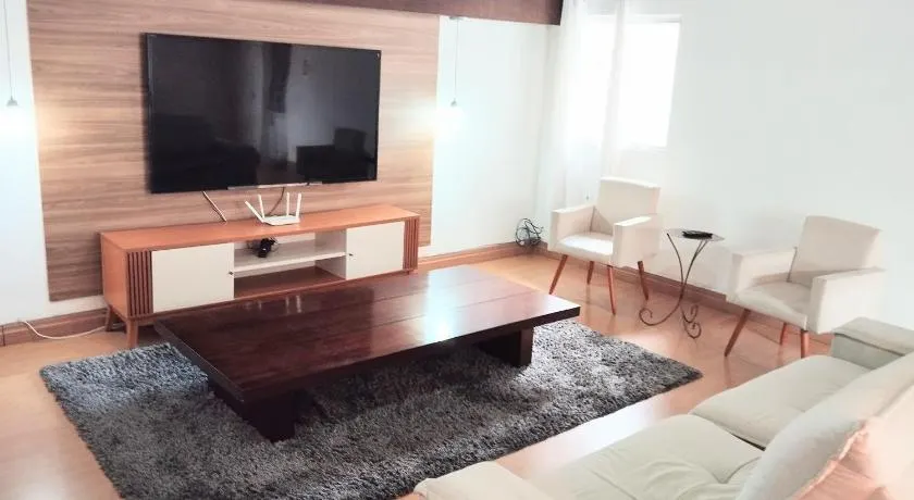 Recanto na Pampulha conforto e sossego - Image 1