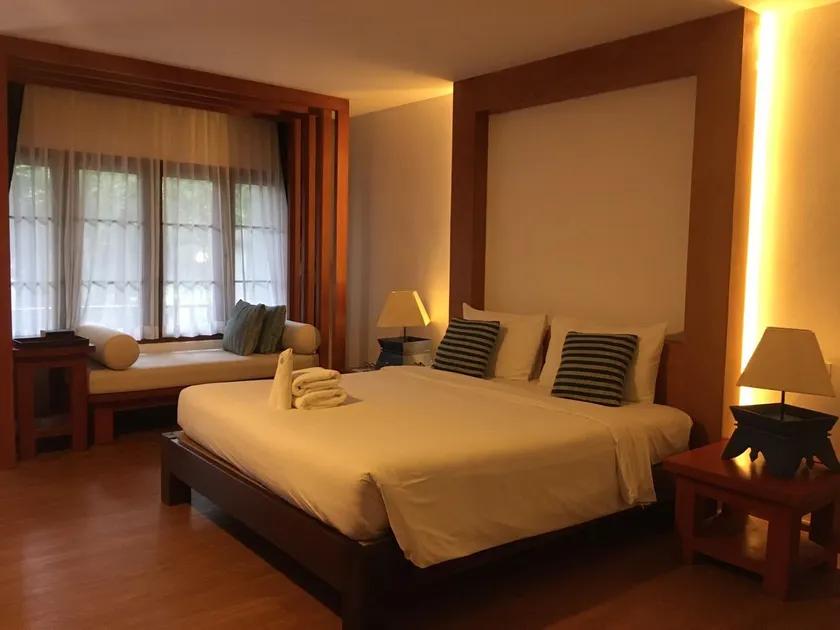 Rachawadee Khonkaen Airport Hotel - Image 1