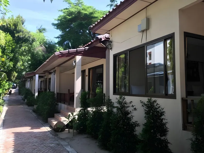 Magic Resort - Image 1