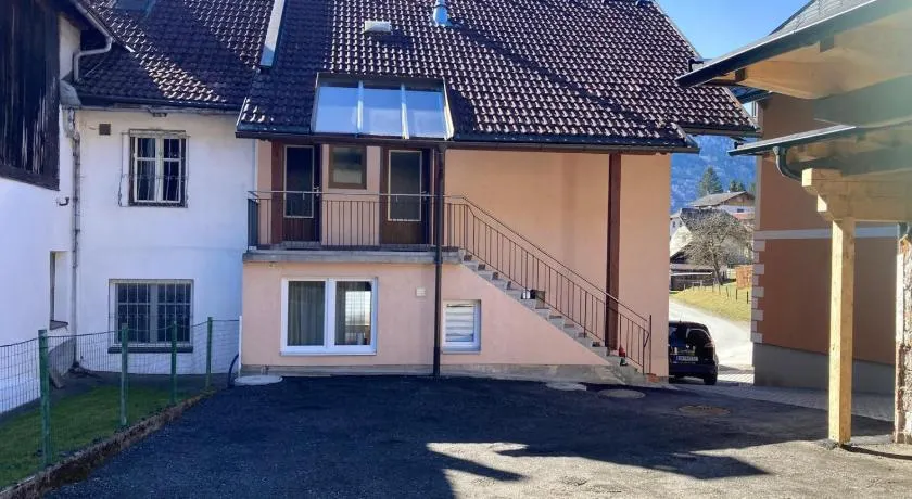 Kühweg Apartments - Image 1