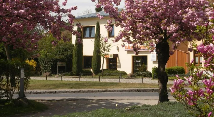 Pension "Am Schloß" - Image 1
