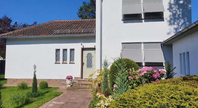 Ferienwohnung Wilhelmshöher Weg - Image 1