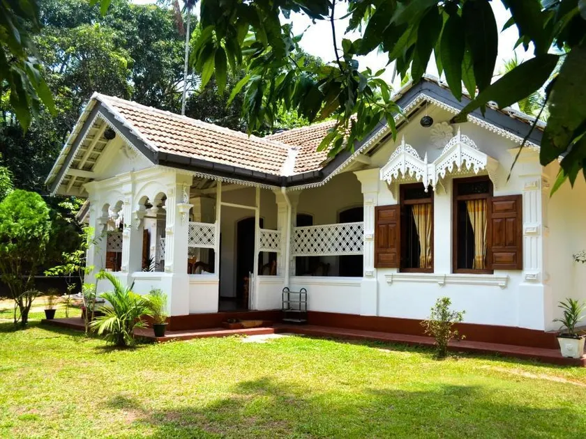Grand Villa Hikkaduwa - Image 1