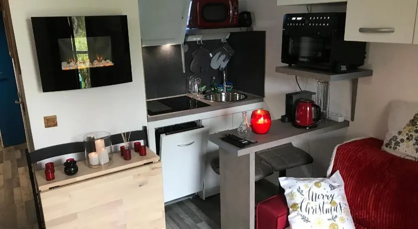 Bienvenue chez nous - Image 1