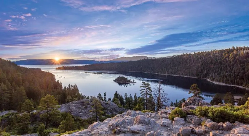 WorldMark Lake Tahoe - Image 1