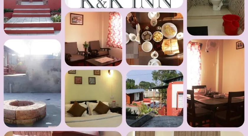 K & K INN - Image 1