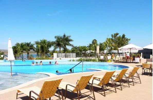 Hotel Marina flat - Image 1