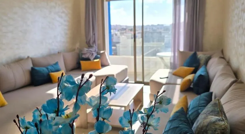 Appartement résidence avec piscine - Image 1