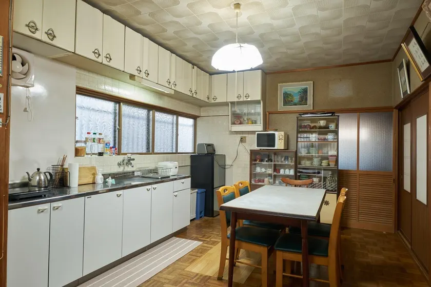 Shougintei - Image 1