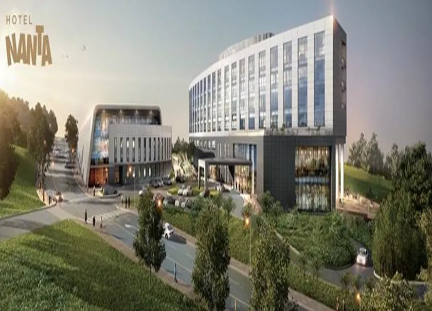 Hotel Nanta Jeju - Image 1