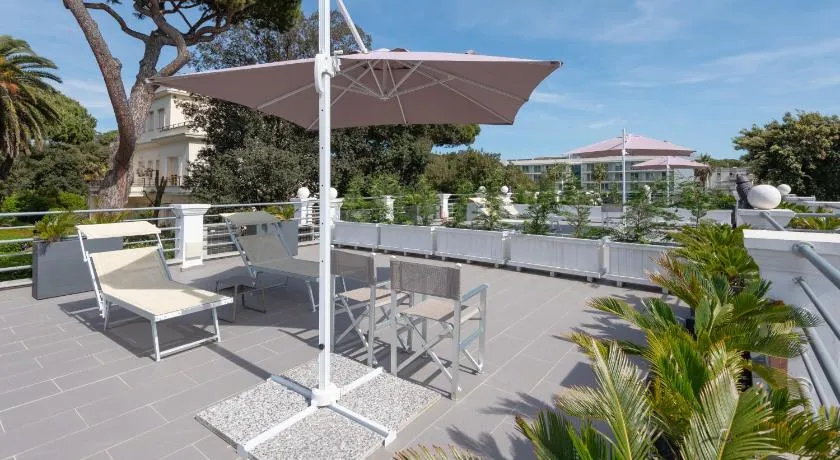 Lido Luxury Villas - Image 1