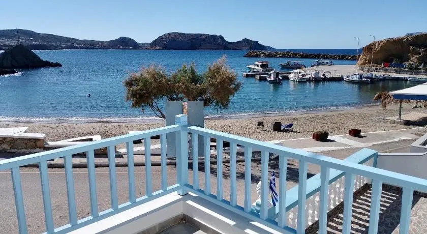 Aristeidis villas - Image 1