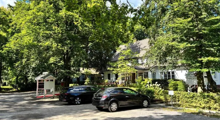 Landhaus Fillerberg - Image 1