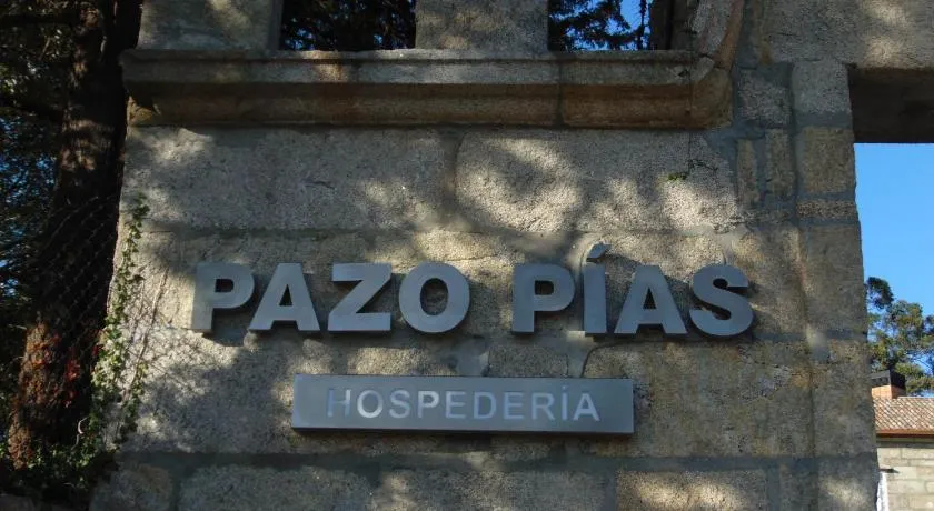 Pazo Pias P - Image 1