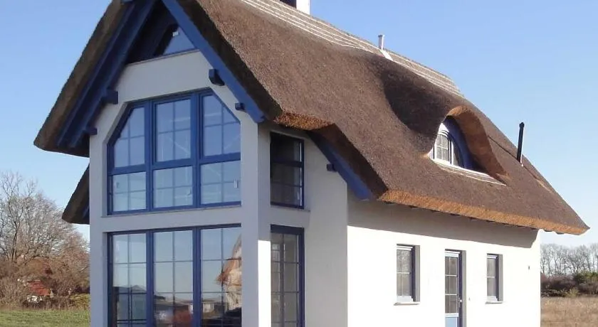 Ferienhaus Seeschwalbe - Image 1