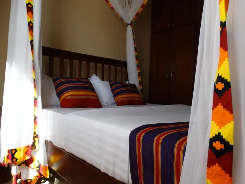 Victoria Breeze Suites, Entebbe - Image 1