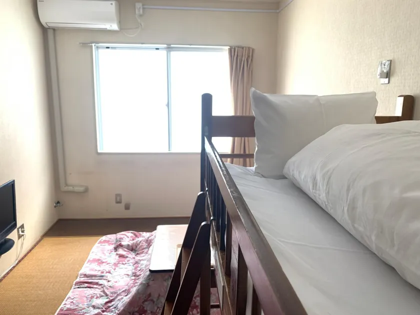 Hotel Villa Wing - Image 1