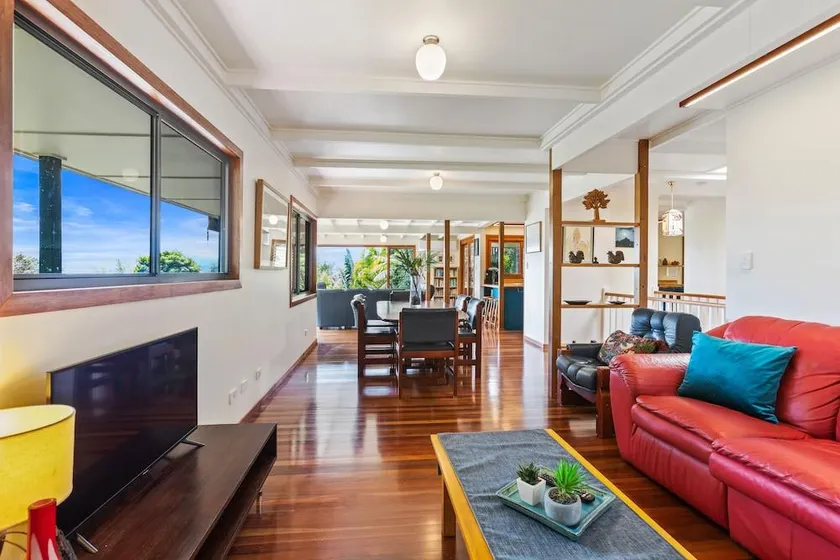 Farrants Hill - Tweed Coast Holidays - Image 1
