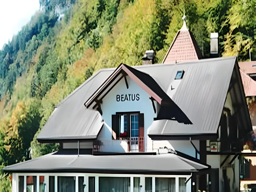 Hotel Beatus - Image 1