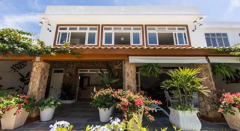Pousada Hotel Praia dos Anjos - Image 1