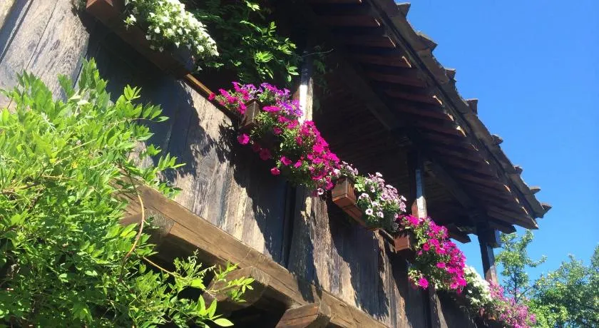 Stefanina Guesthouse - Image 1