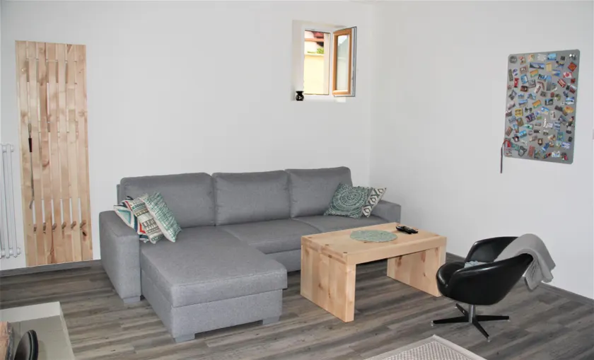 pAt - a spacious place near the station and center - Image 1